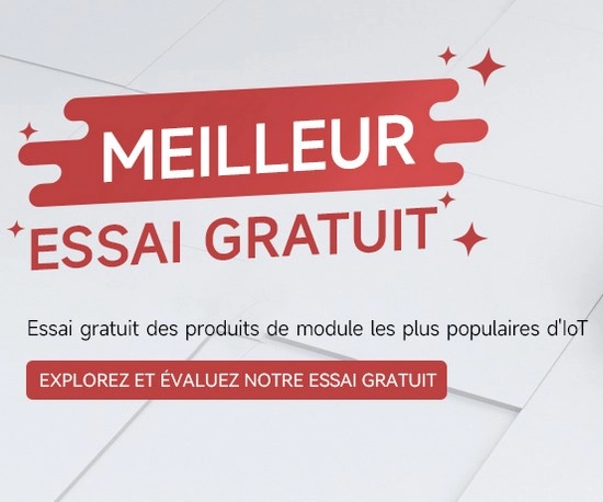 Internet des objets et fabrication intelligente